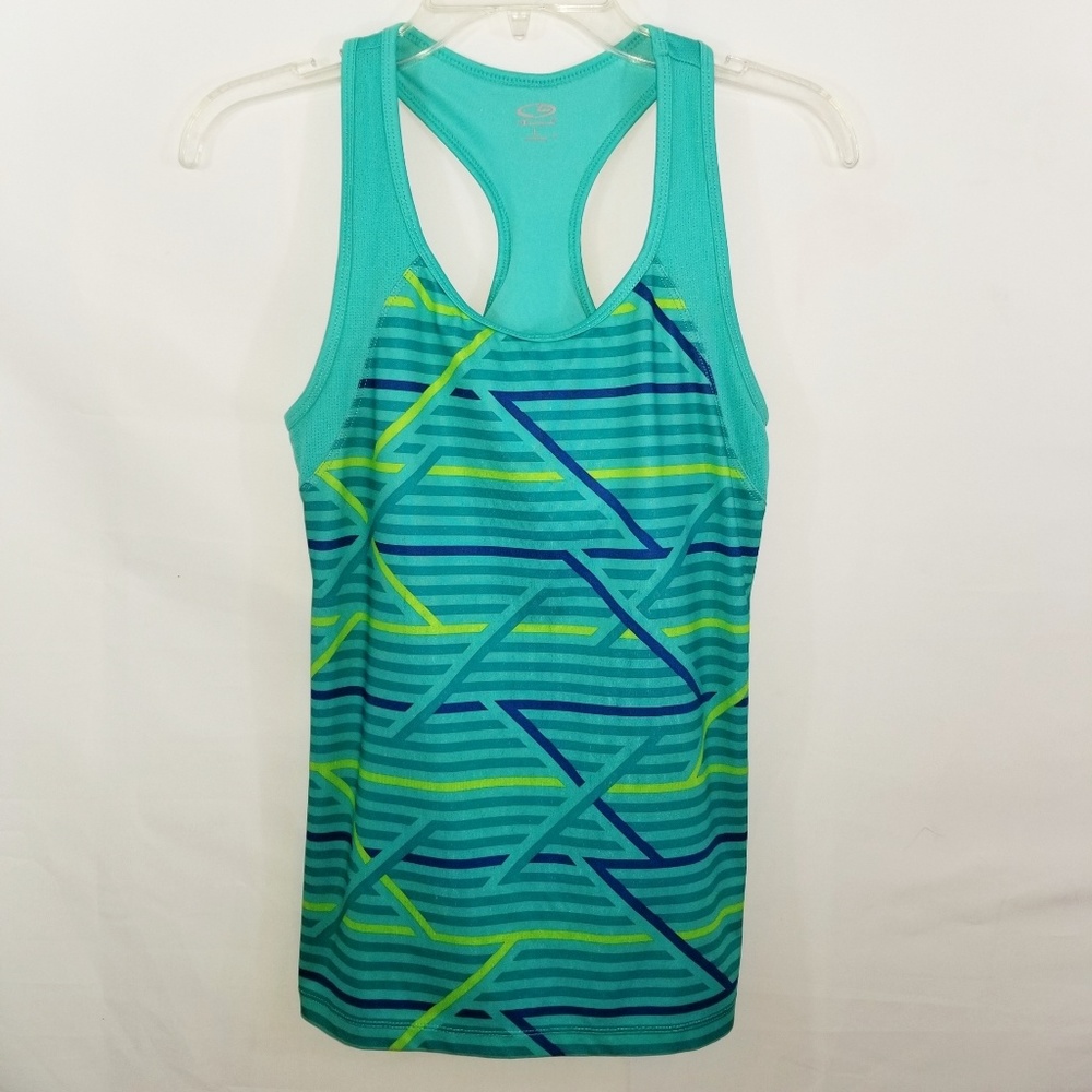 Women's Champion Workout Tank Top